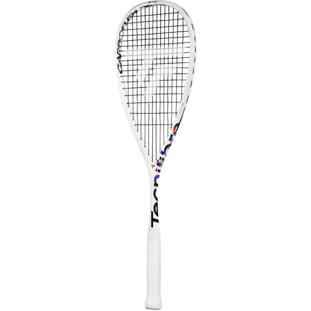 Tecnifibre 120 X-Top Carboflex