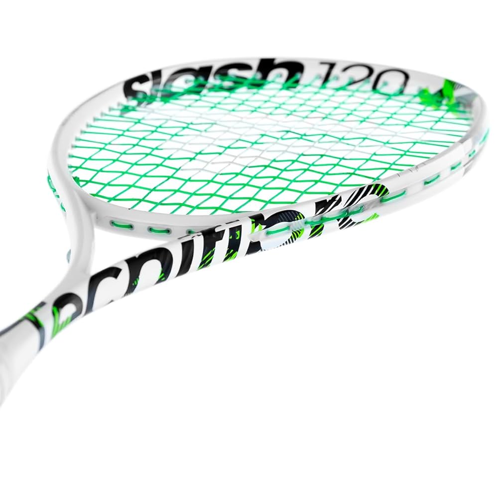 Tecnifibre 120 Slash
