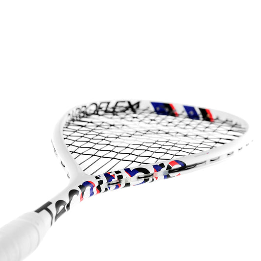 Tecnifibre 120 X-Top Carboflex