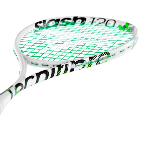 Tecnifibre 120 Slash